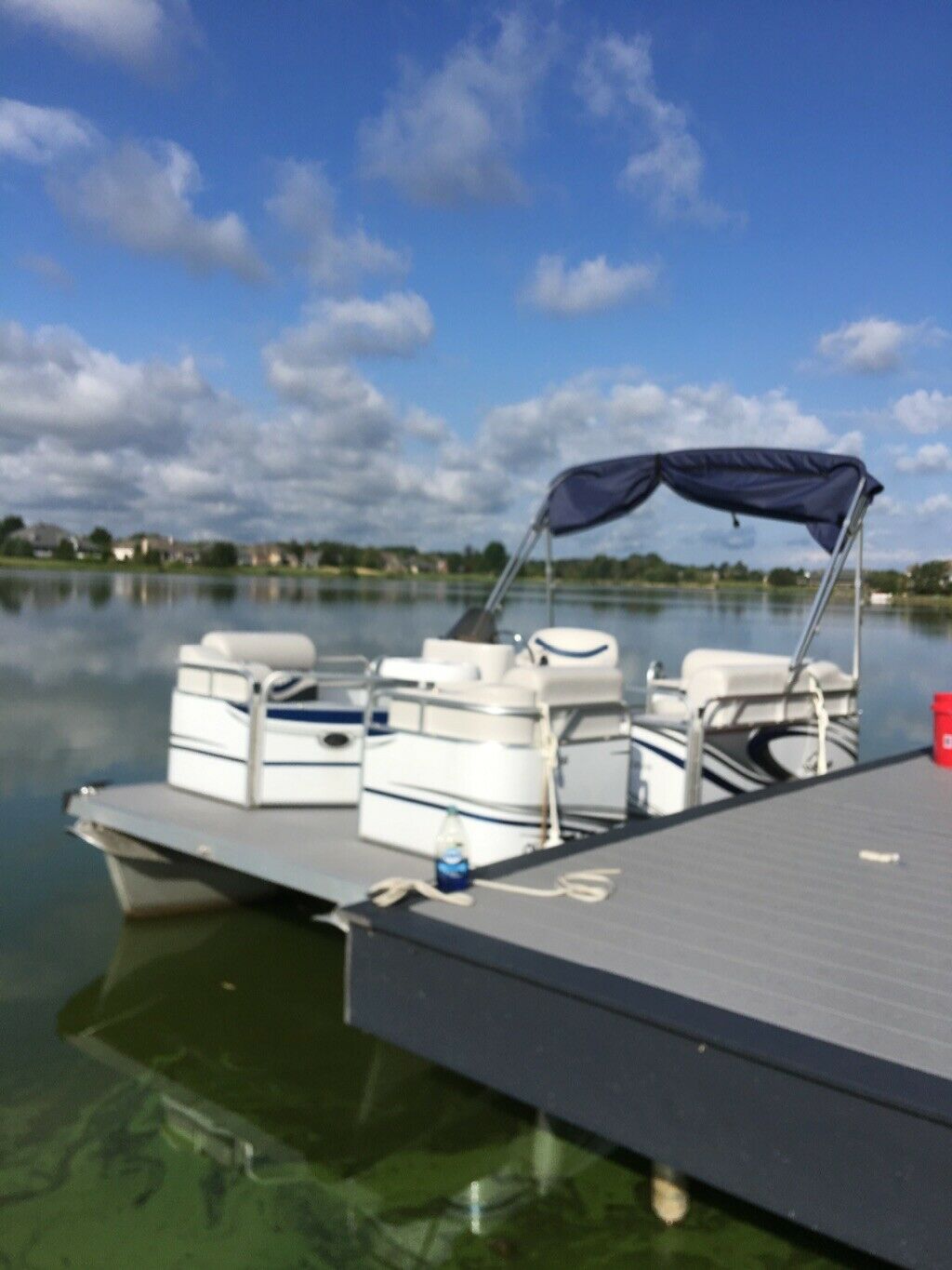 Quest 2018 for sale for $14,400 - Boats-from-USA.com