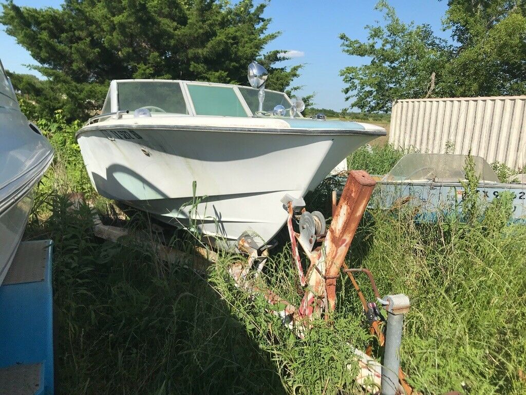 Chris Craft 1970 for sale for $1,250 - Boats-from-USA.com