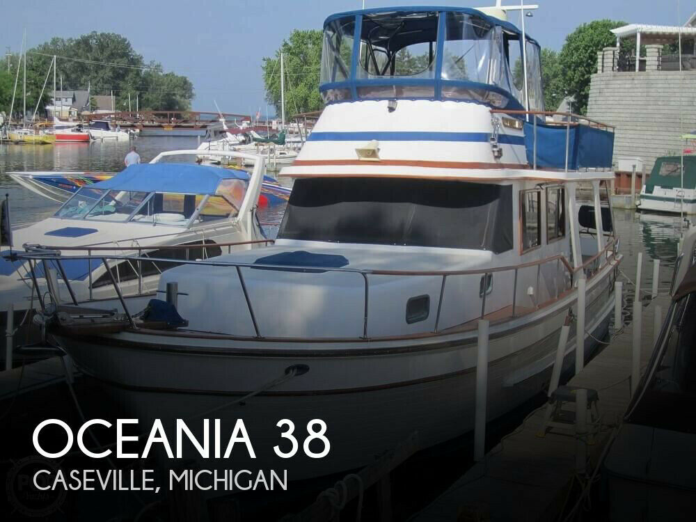 Oceania 38