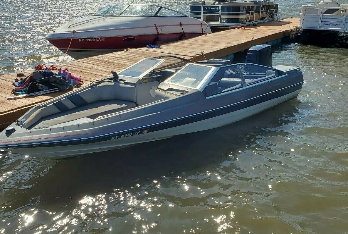 Bayliner Cobra 1800 1987 for sale for $999 - Boats-from 