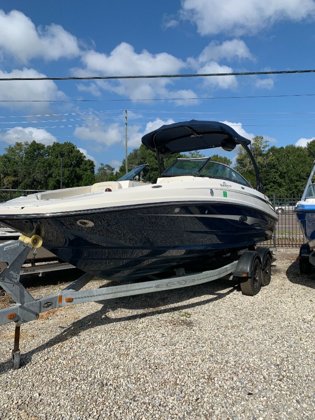 Sea Ray 2012 for sale for $25,000 - Boats-from-USA.com