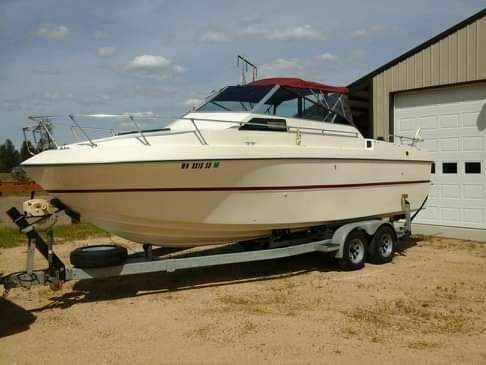 Fiberform 1976 for sale for $4,000 - Boats-from-USA.com