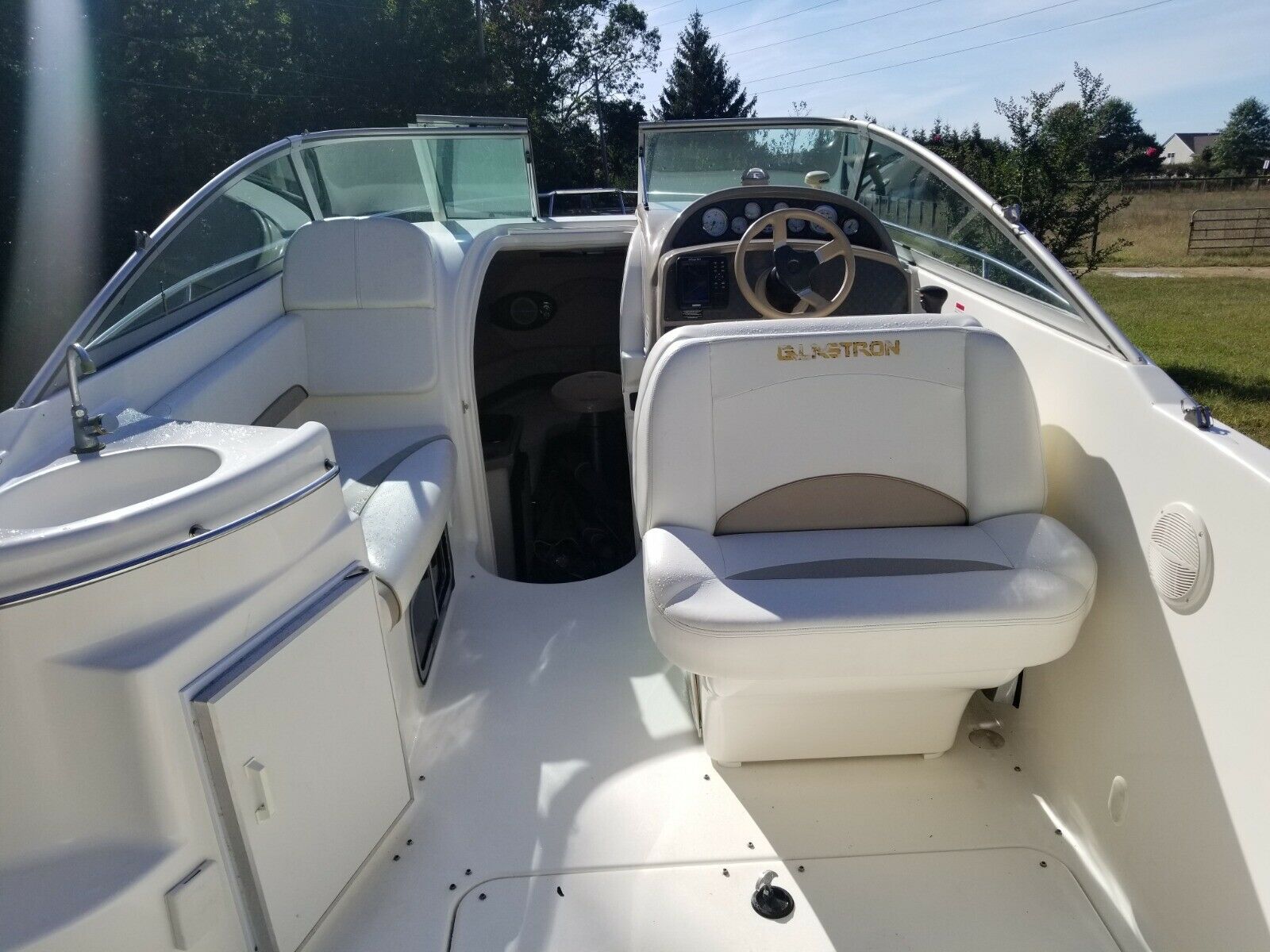 Glastron GS279 2002 for sale for $1 - Boats-from-USA.com