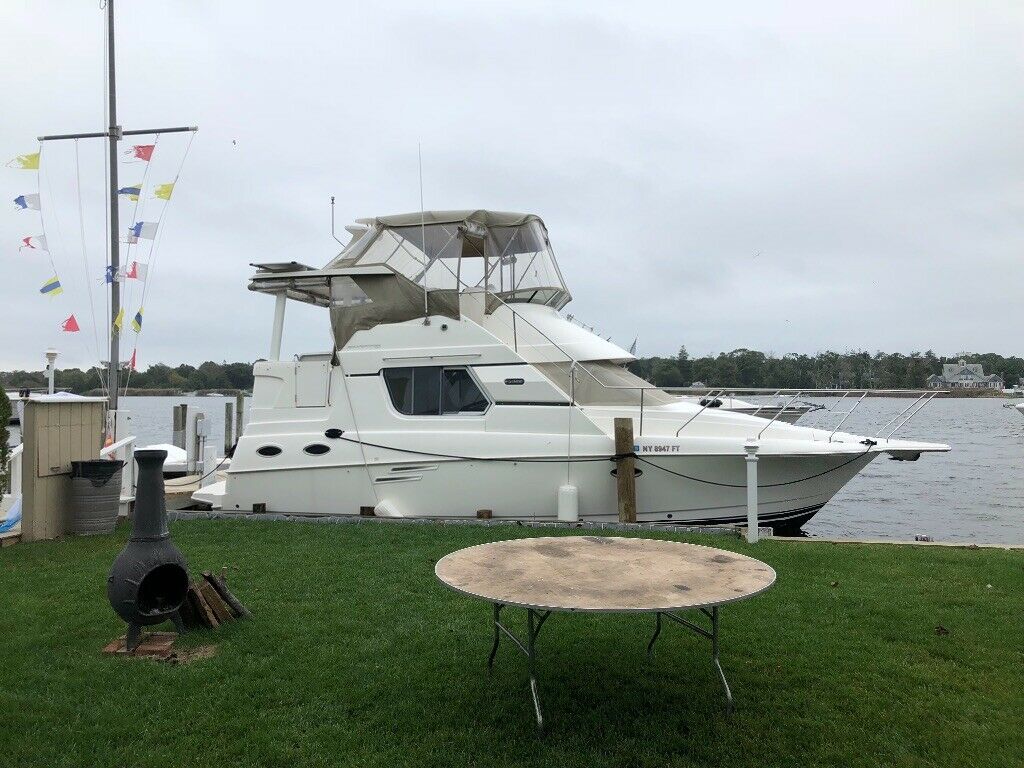 yachtsman for sale