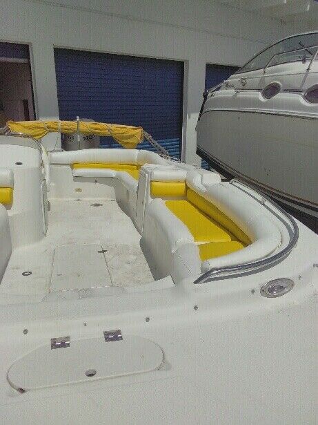 Nautic Star 200SC Sport Deck 2005 for sale for $6,000 