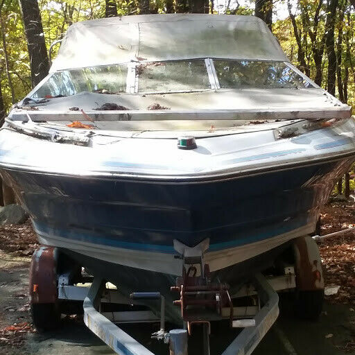 Bayliner Capri 1989 for sale for $400 - Boats-from-USA.com