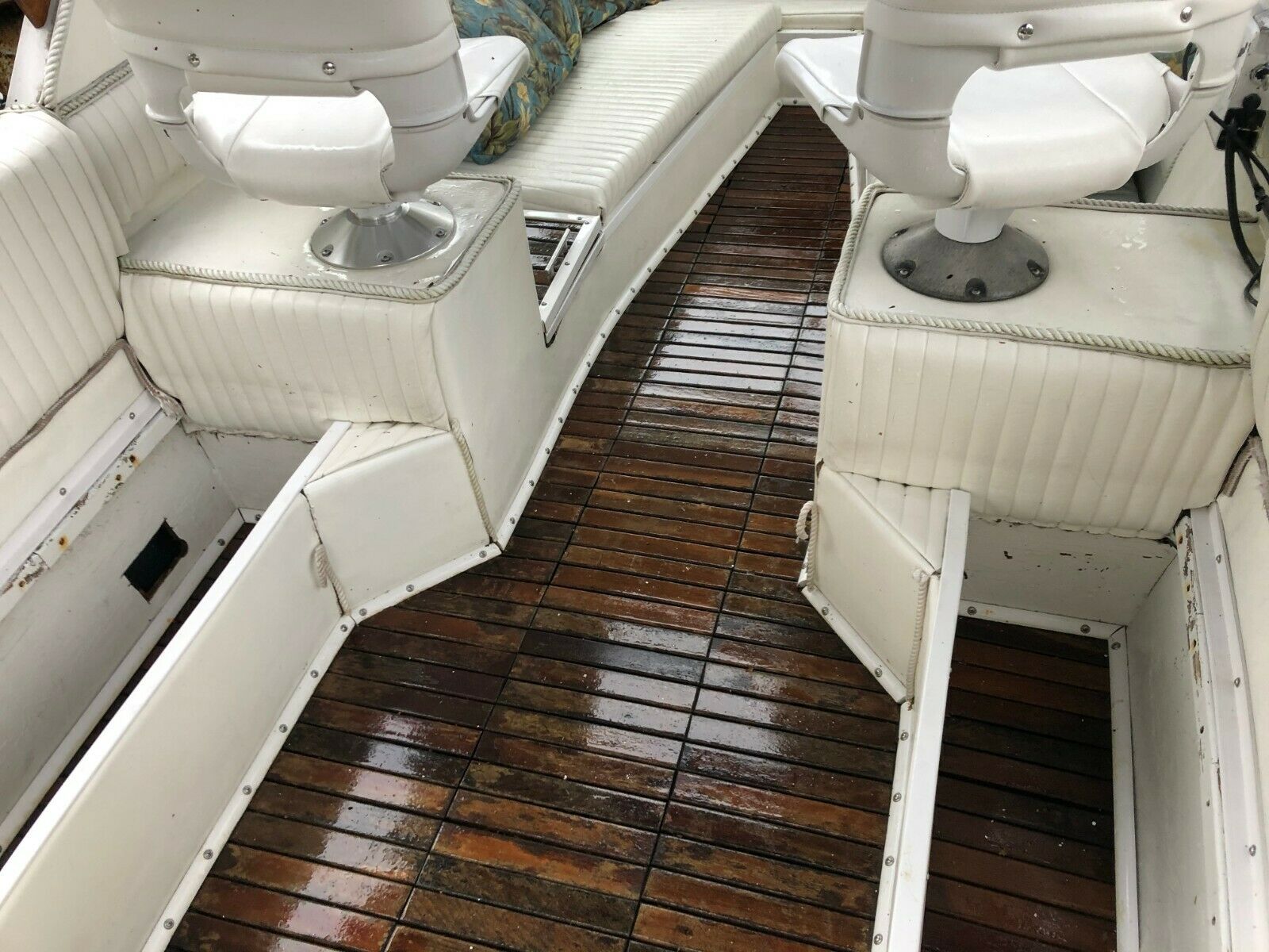 Seacruiser Sea Cruiser 1964 for sale for $1 - Boats-from-USA.com