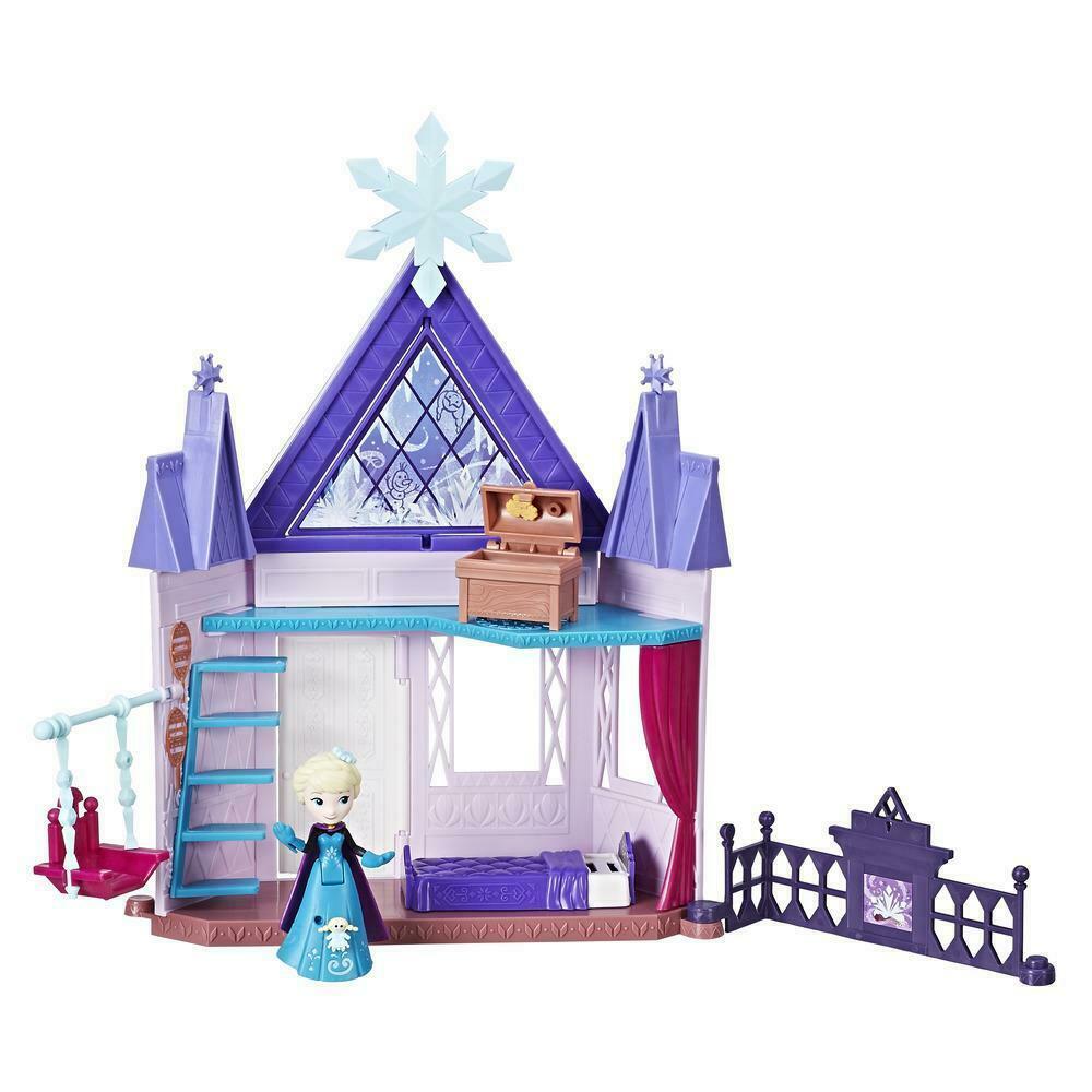 Disney Frozen Royal Chambers for sale for $15 - Boats-from-USA.com