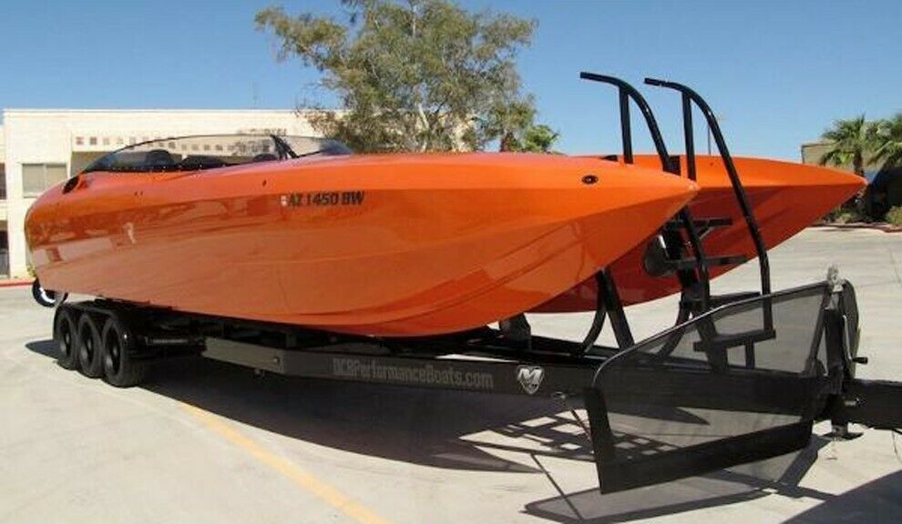 dcb powerboats for sale