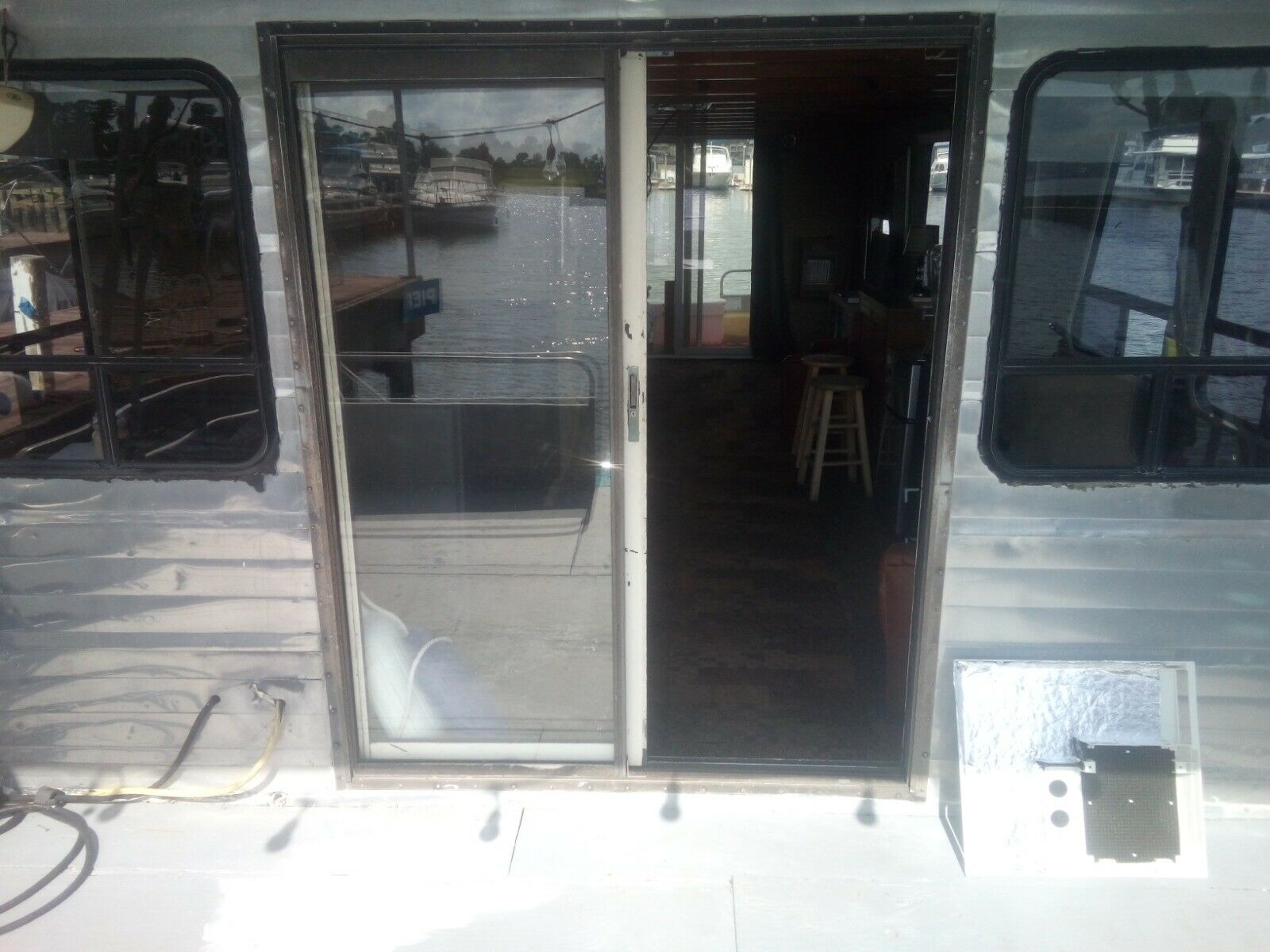 Aquacruiser Aquacruiser 1985 For Sale For 16 000 Boats