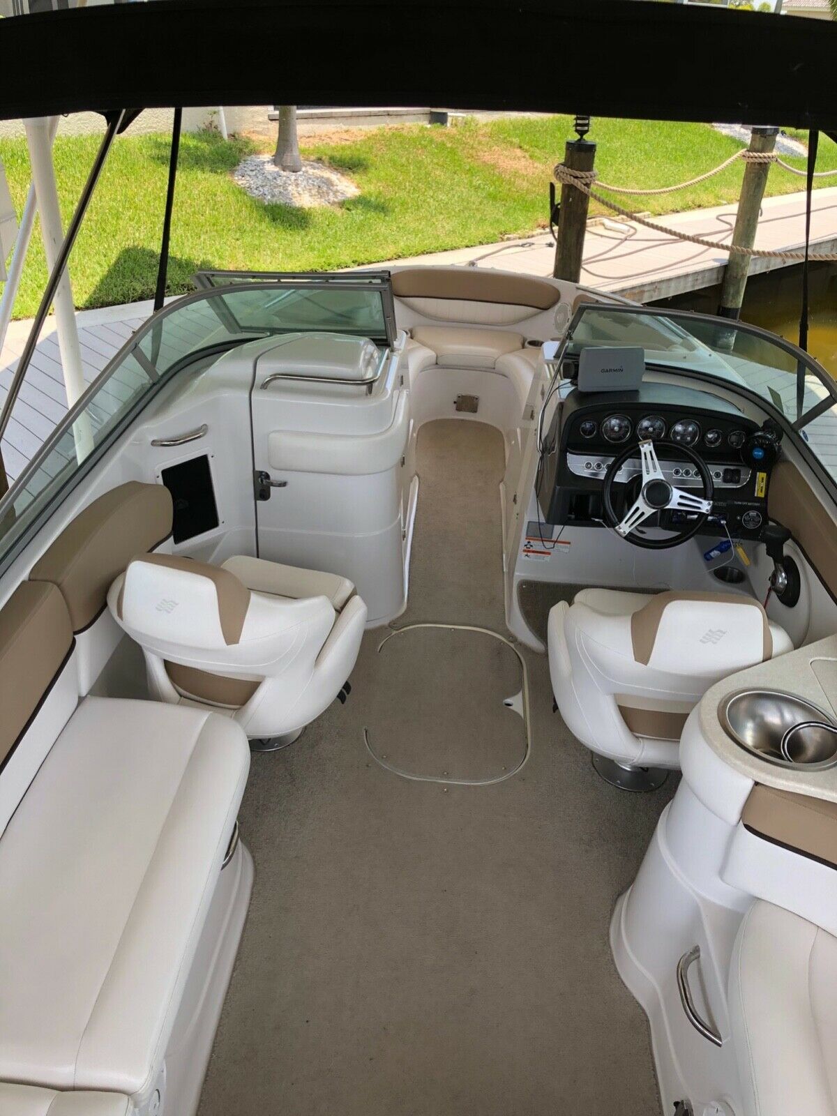 Four Winns H260 2011 for sale for $32,500 - Boats-from-USA.com