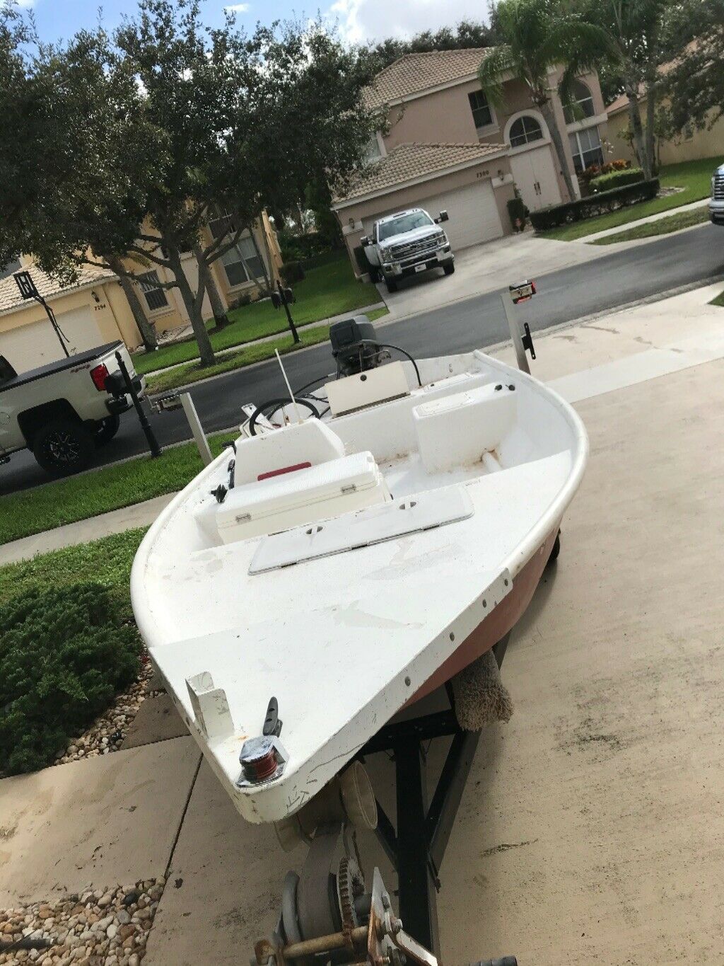 Indian River 1982 for sale for $2,100 - Boats-from-USA.com