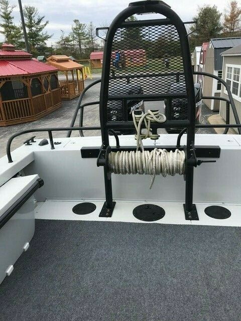 Boston Whaler 2008 for sale for $5,000 - Boats-from-USA.com