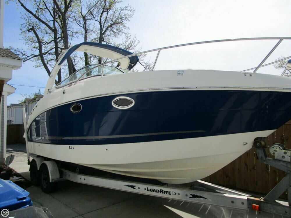 Chaparral 250 Signature 2007 for sale for $39,900 - Boats-from-USA.com