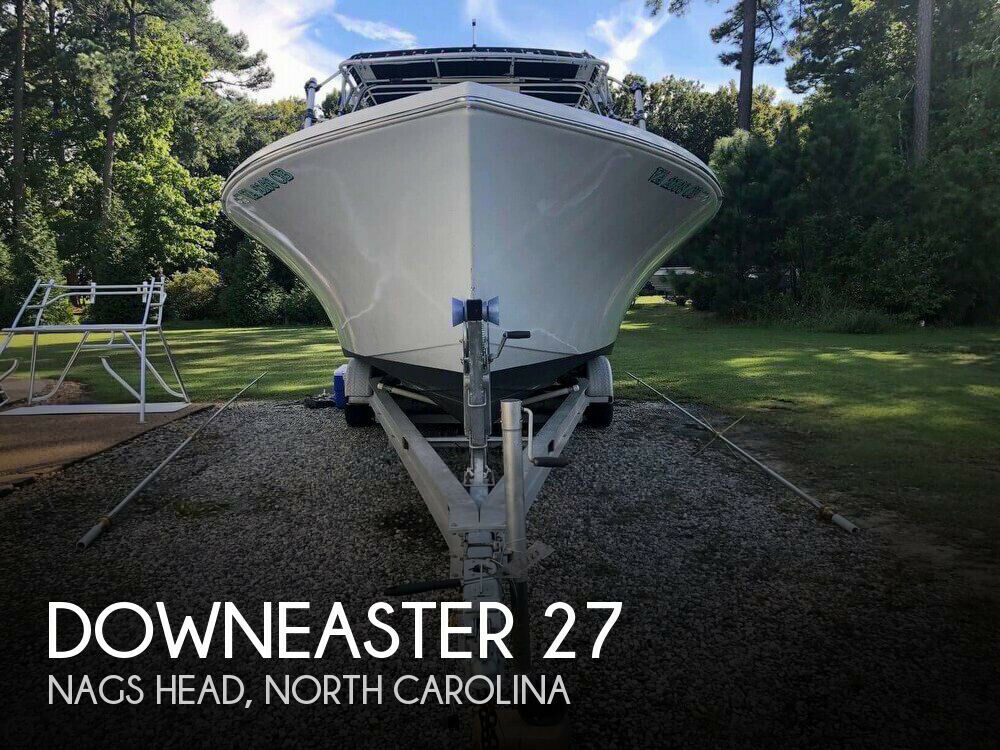 Downeaster 27