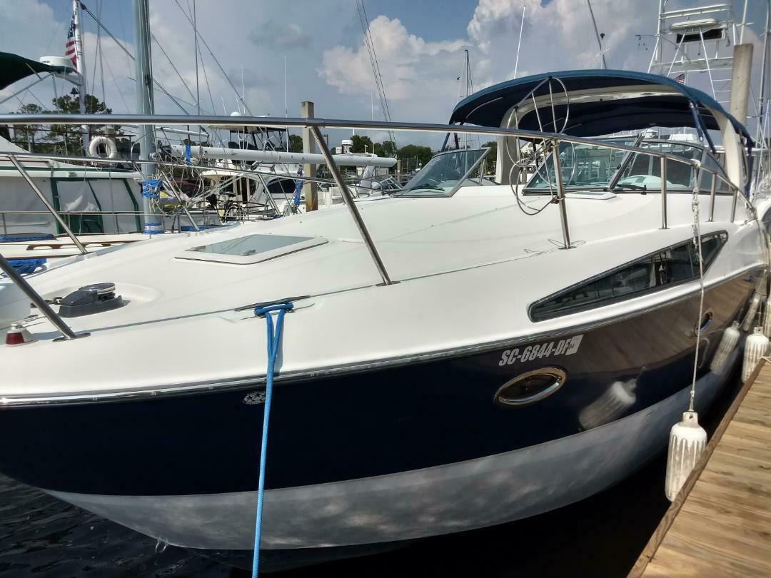 Bayliner 325 2007 for sale for $36,900 - Boats-from-USA.com