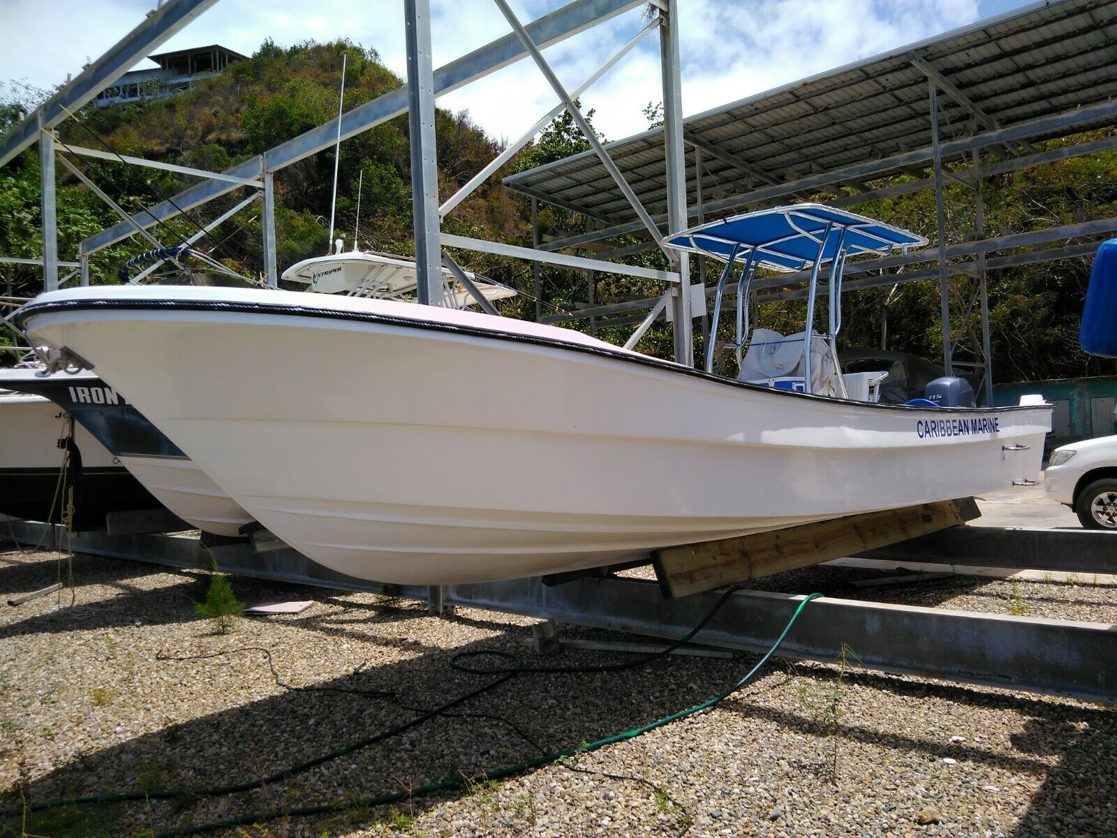 Yamaha WaveRunner Gp1800r Svho boats for sale