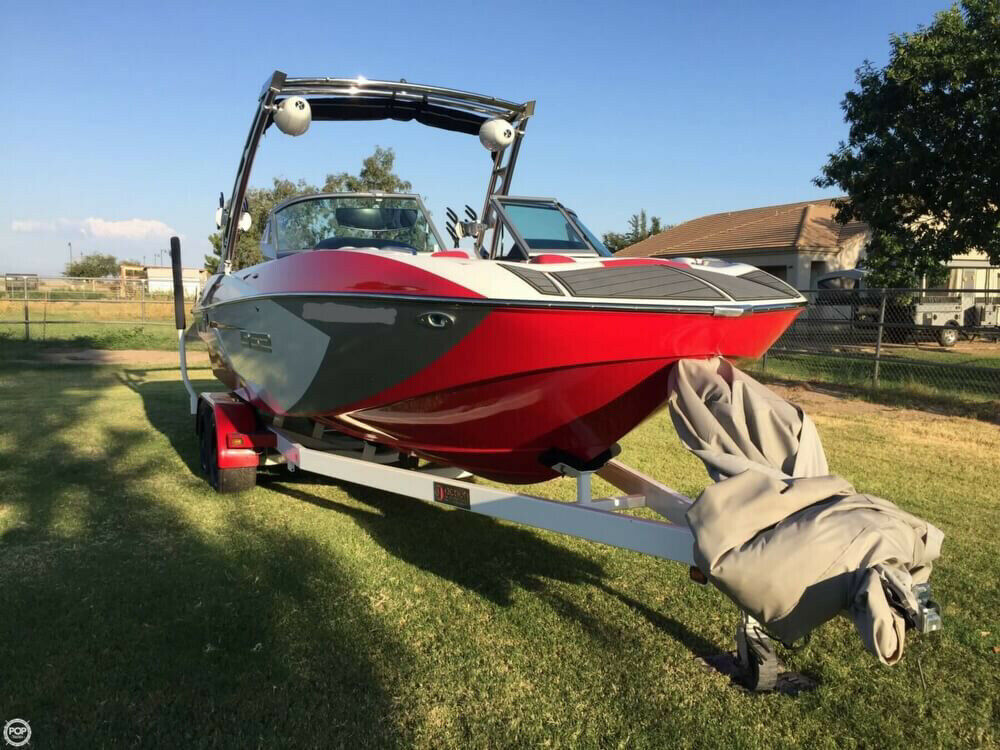 MB Sports B52 23 2015 For Sale For $79,300 - Boats-from-USA.com