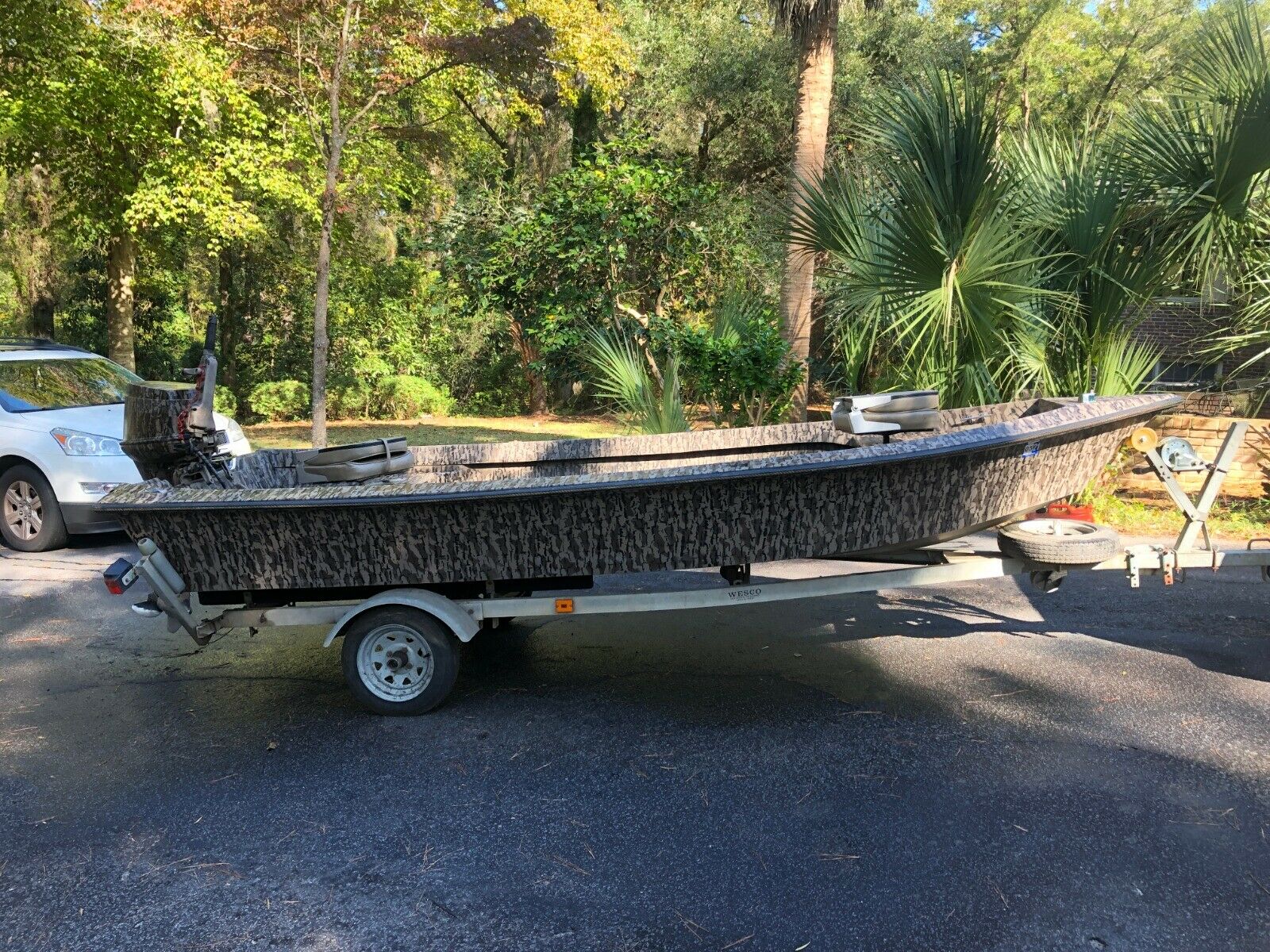 High tide boats for sale