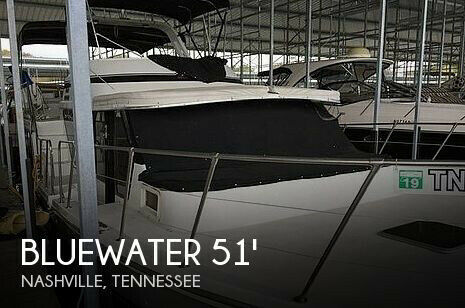 Bluewater Coastal Cruiser 51 2804537 