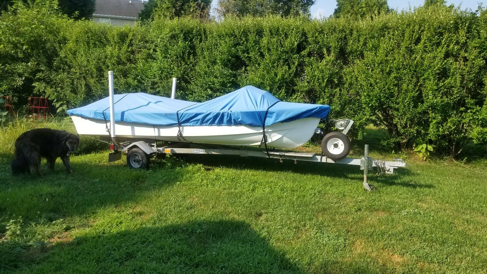 Wenzel WENZEL 1985 for sale for $100 - Boats-from-USA.com