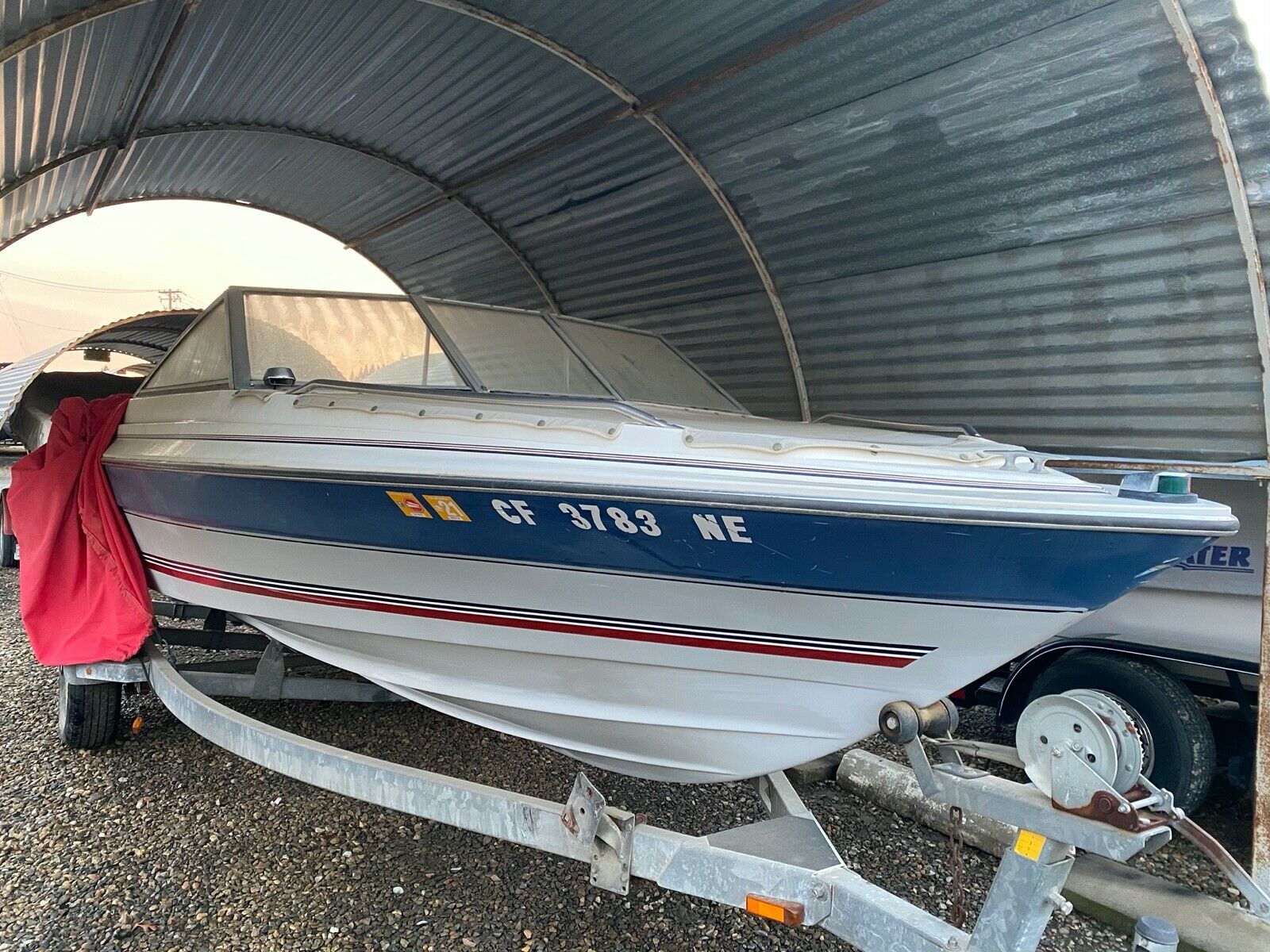 Bayliner 1992 for sale for $6,000 - Boats-from-USA.com