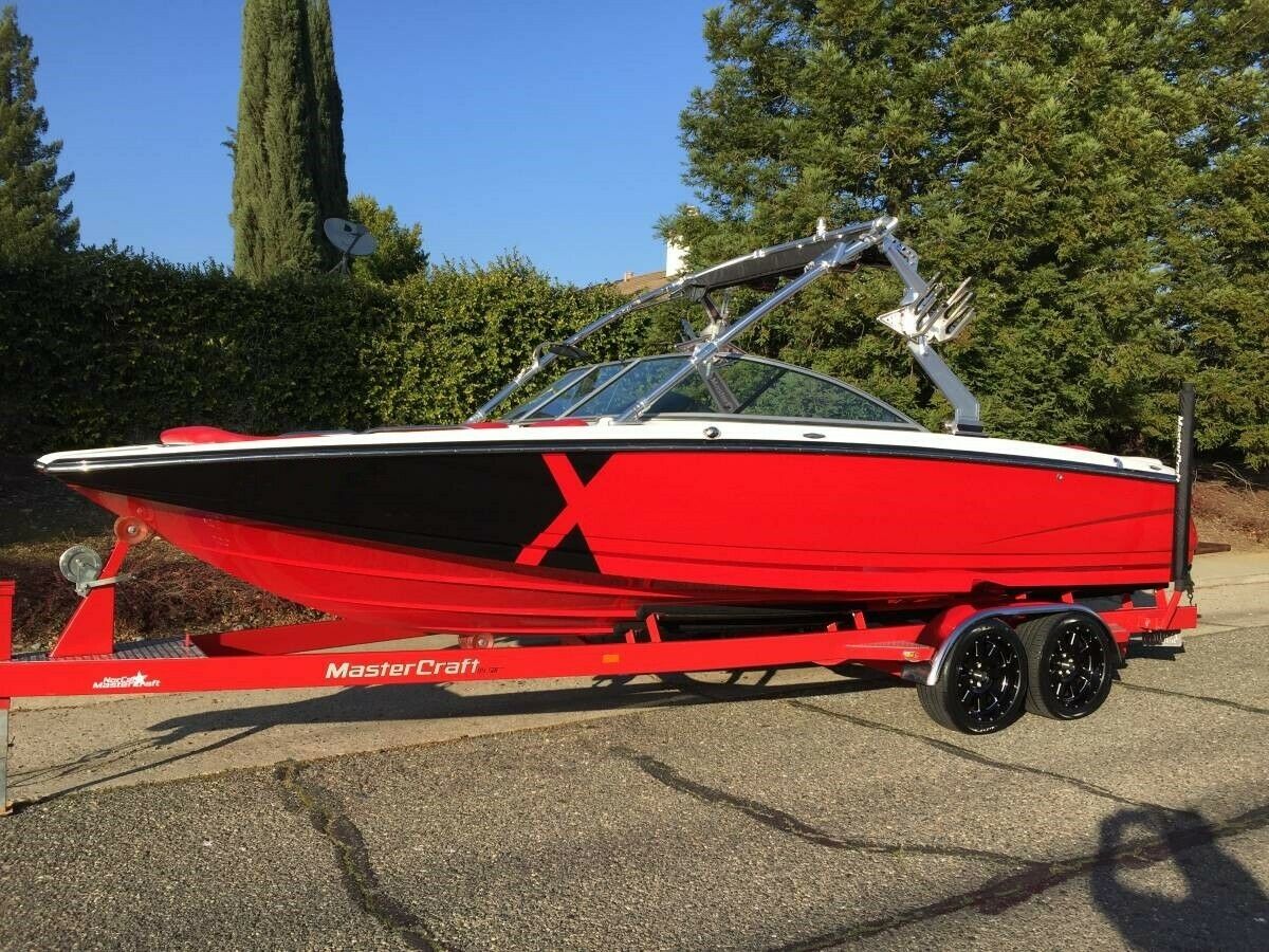 Mastercraft 2007 for sale for $1,800 - Boats-from-USA.com