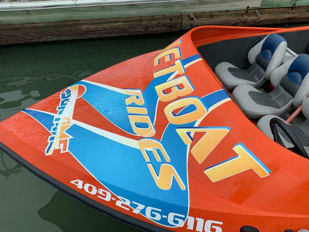 Smoky Mountain Jet Boat 2012 for sale for $57,999 - Not SpecifieD 2810685