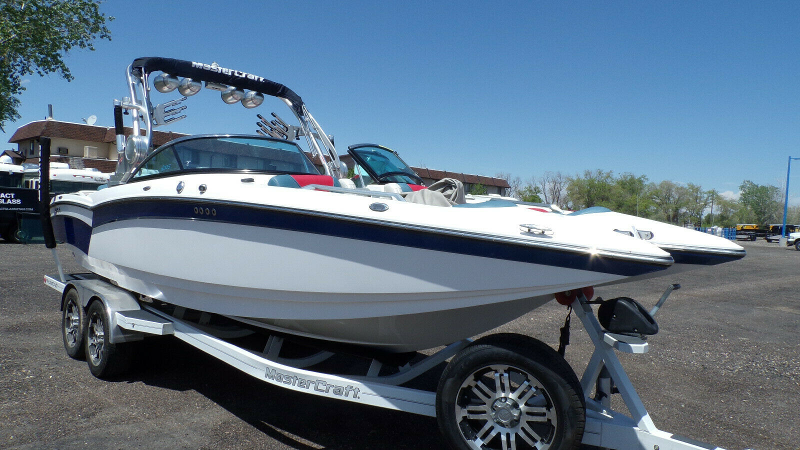 Mastercraft Xstar 2013 for sale for $100 - Boats-from-USA.com