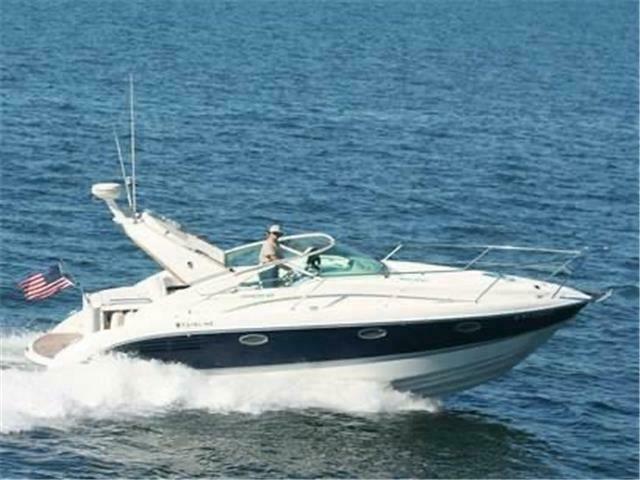 Fairline Targa