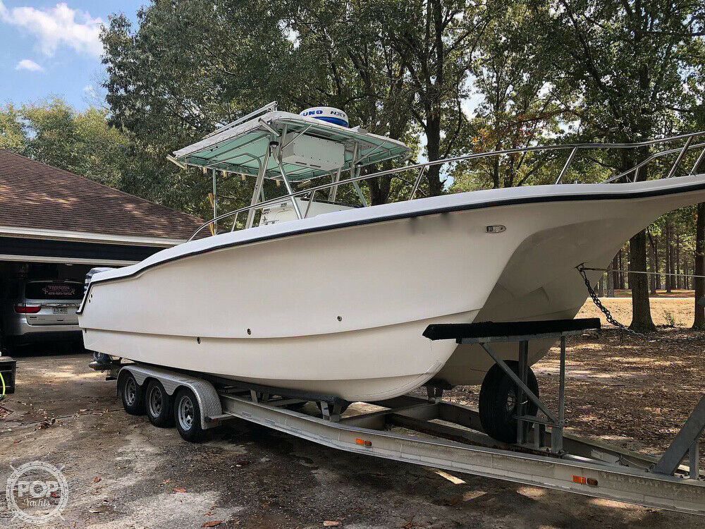 Pro Sports Prokat 2860 CC 2003 for sale for $49,900 - Boats-from-USA.com