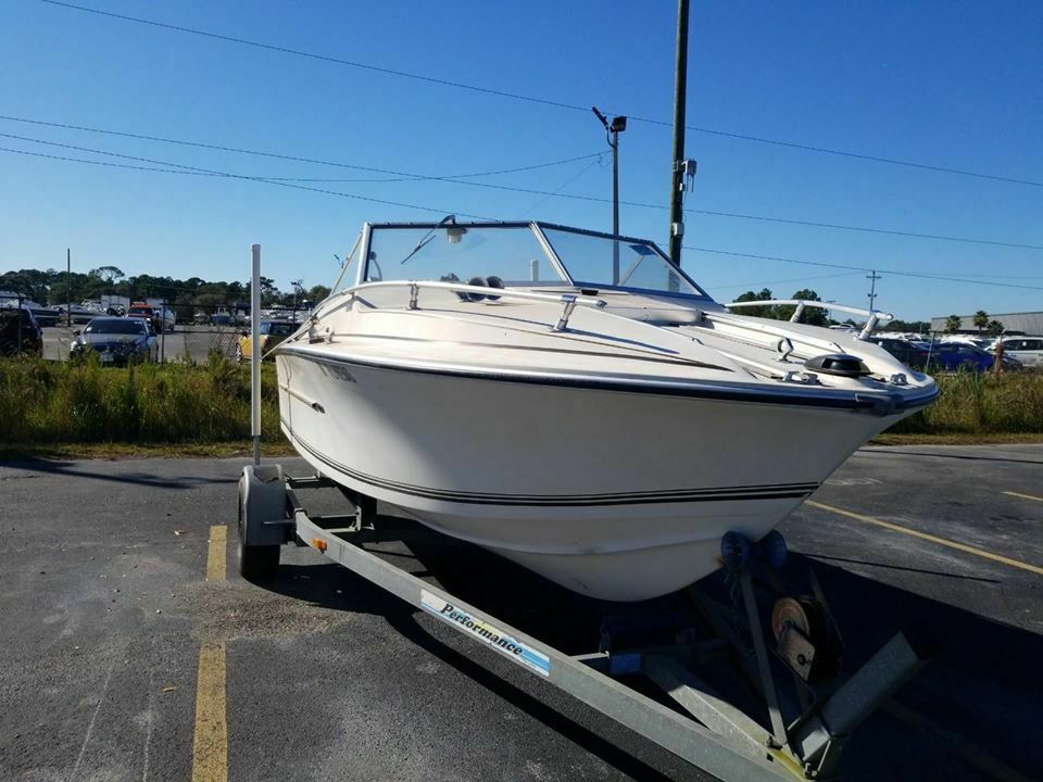 Sea Ray SRV 190 Sportsman 1968 for sale for $3,000 - Boats-from-USA.com