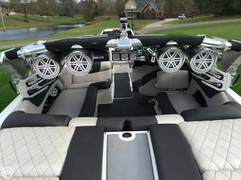 Mastercraft X25 2011 for sale for $79,500 - Boats-from-USA.com