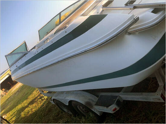 Cobalt 227 2001 for sale for $3,500 - Boats-from-USA.com