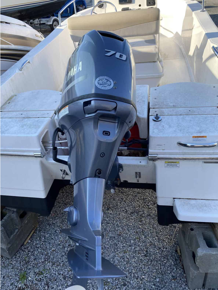 Robalo R160 2016 for sale for $14,499 - Boats-from-USA.com