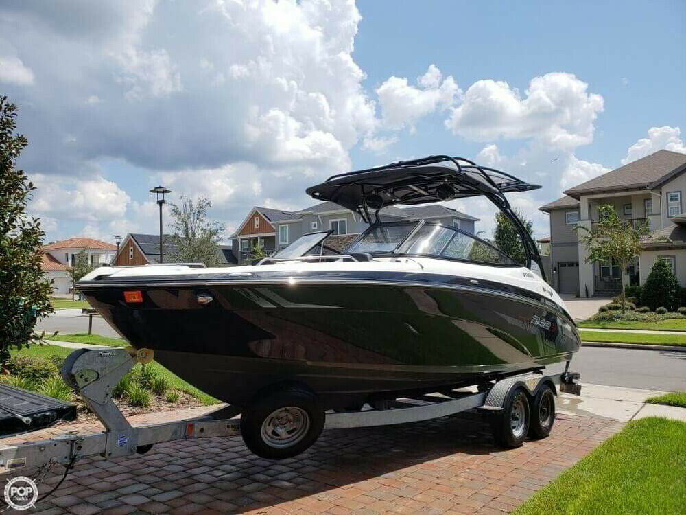 Yamaha 242X E 2017 for sale for $65,000 - Boats-from-USA.com