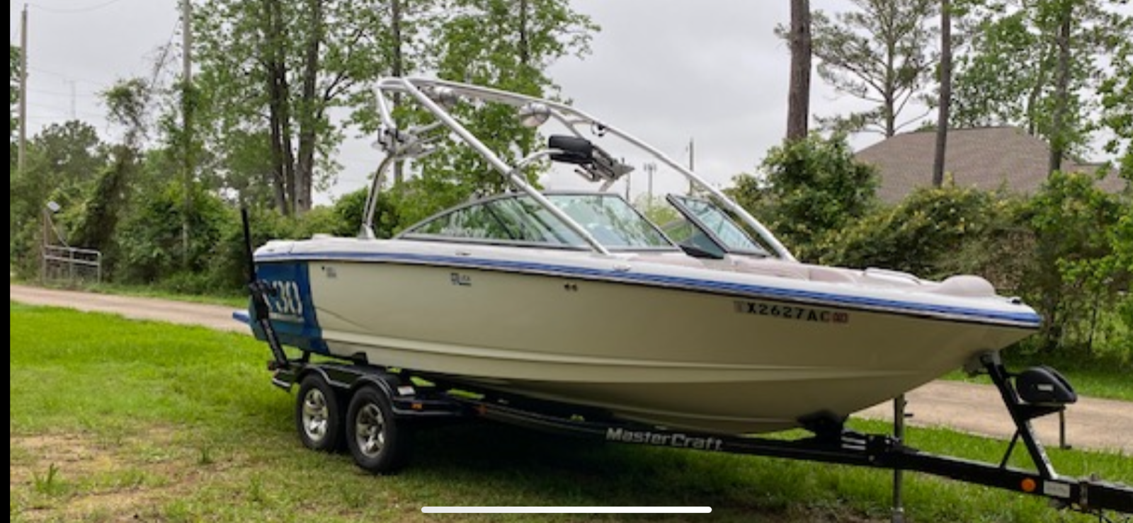 Mastercraft X30 2006 for sale for $22,500 - Boats-from-USA.com