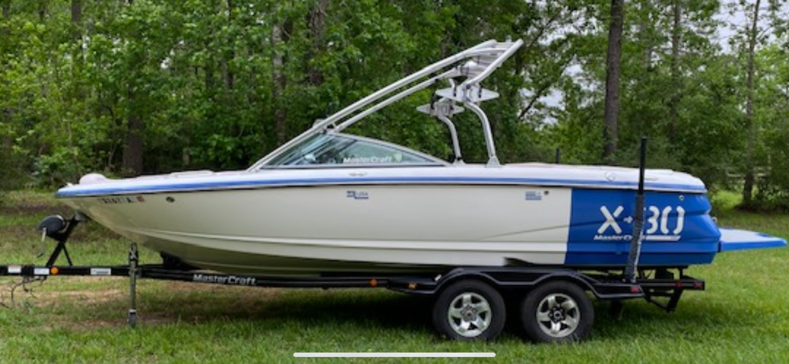 Mastercraft X30 2006 for sale for $22,500 - Boats-from-USA.com