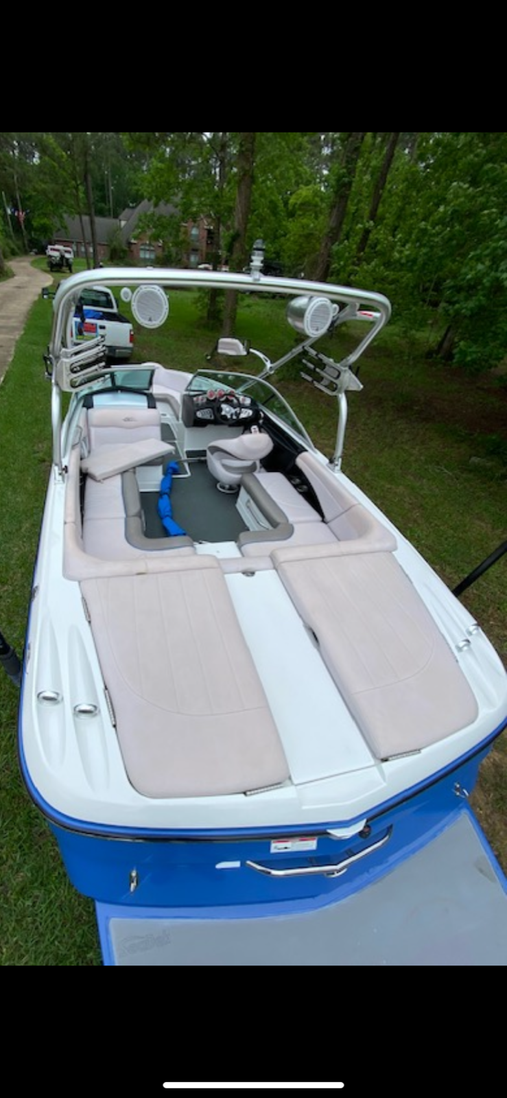 Mastercraft X30 2006 for sale for $22,500 - Boats-from-USA.com