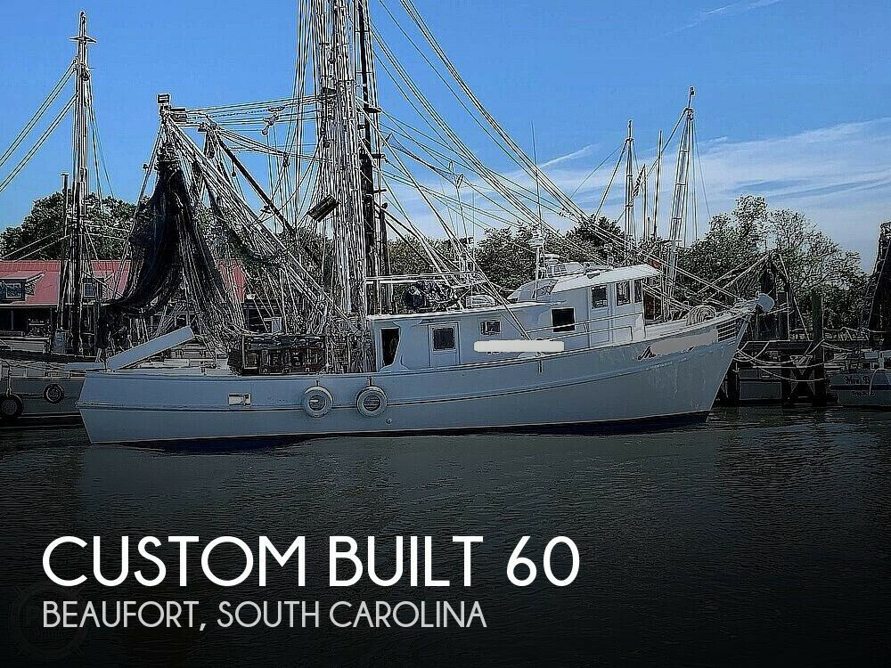 Custom Built 60