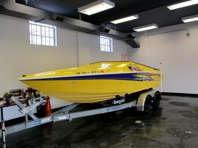 Baja Outlaw 2004 for sale for $12,795.