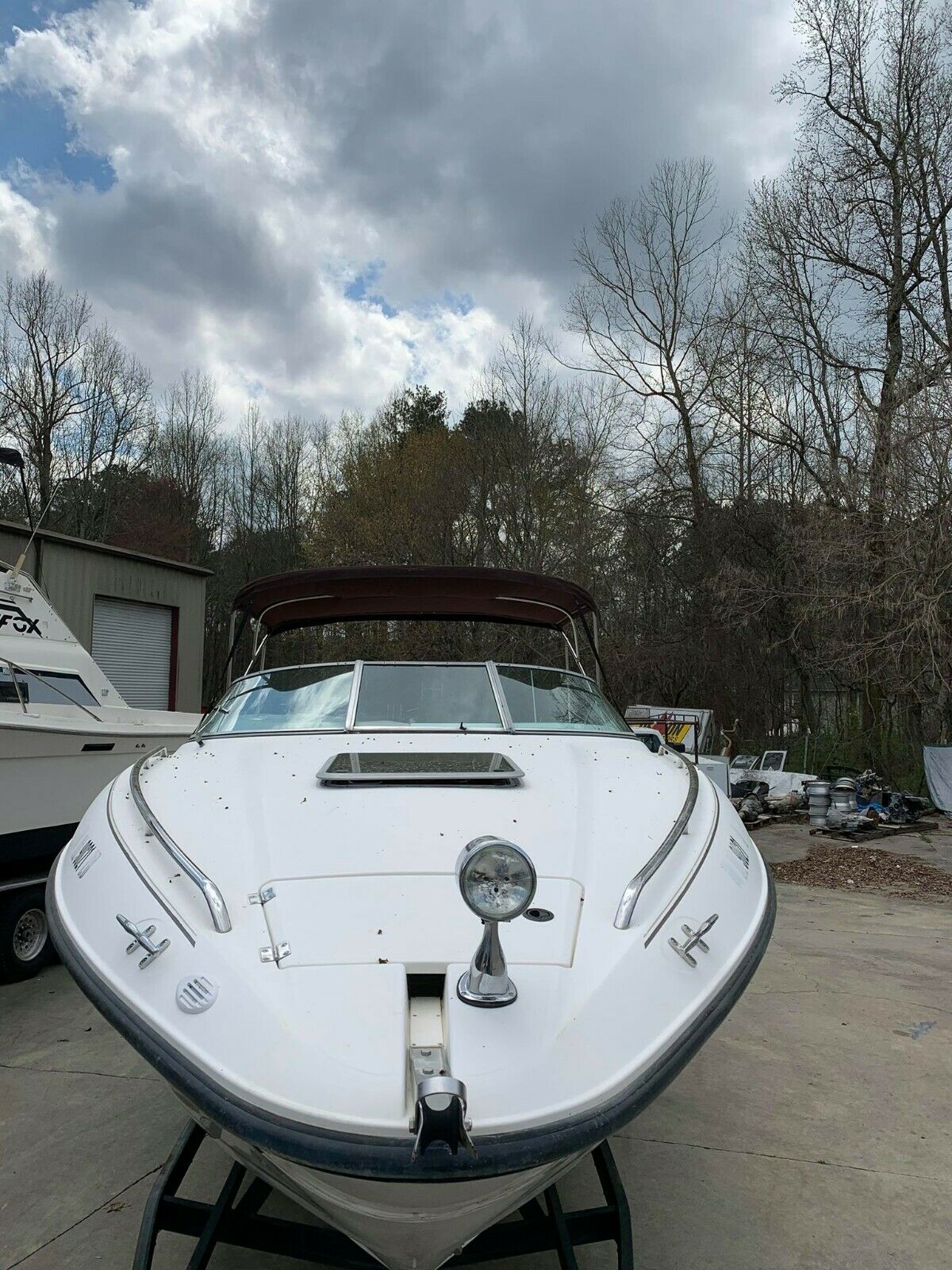 Chaparral 1999 for sale for $2,500 - Boats-from-USA.com