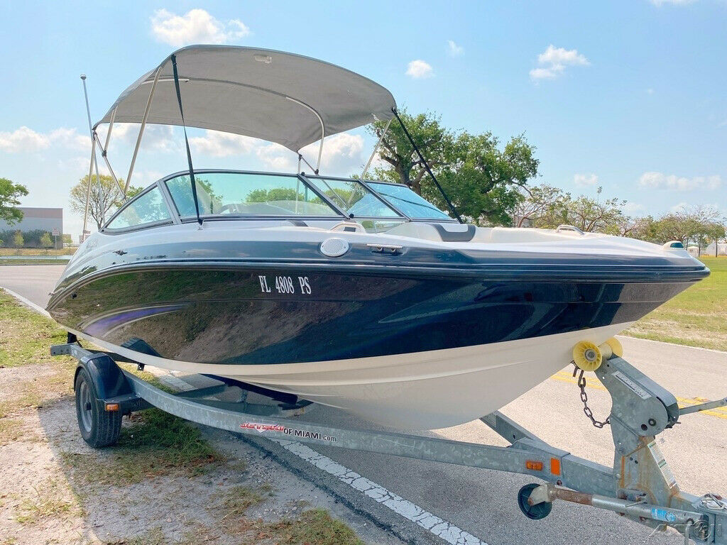 YAMAHA SX190 2014 for sale for $16,900 - Boats-from-USA.com