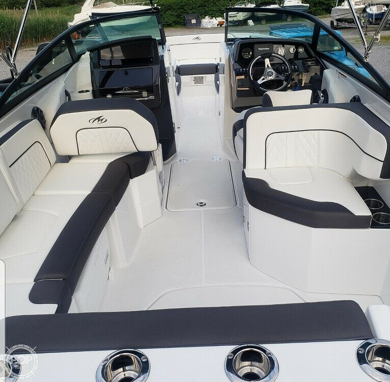 Monterey M65 2018 For Sale For $76,700 - Boats-from-usa.com