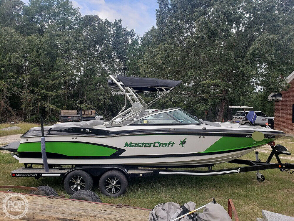 Mastercraft X30 2016 for sale for $77,800 - Boats-from-USA.com