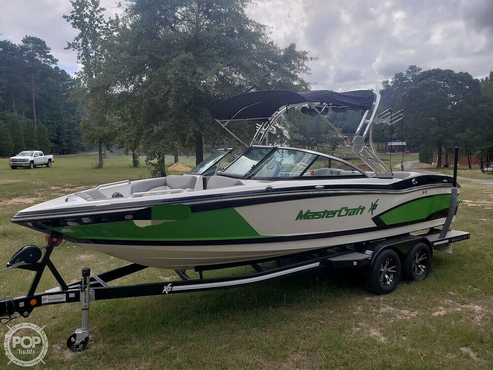 Mastercraft X30 2016 for sale for $77,800 - Boats-from-USA.com