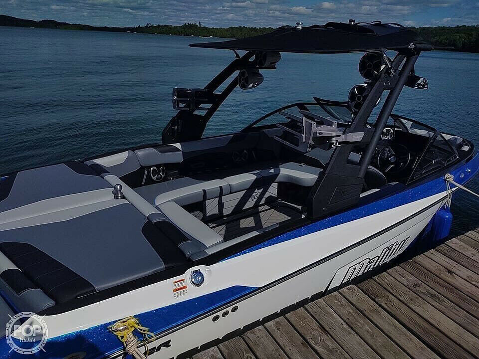 Malibu Wakesetter 23 LSV 2019 for sale for $129,900 - Boats-from-USA.com