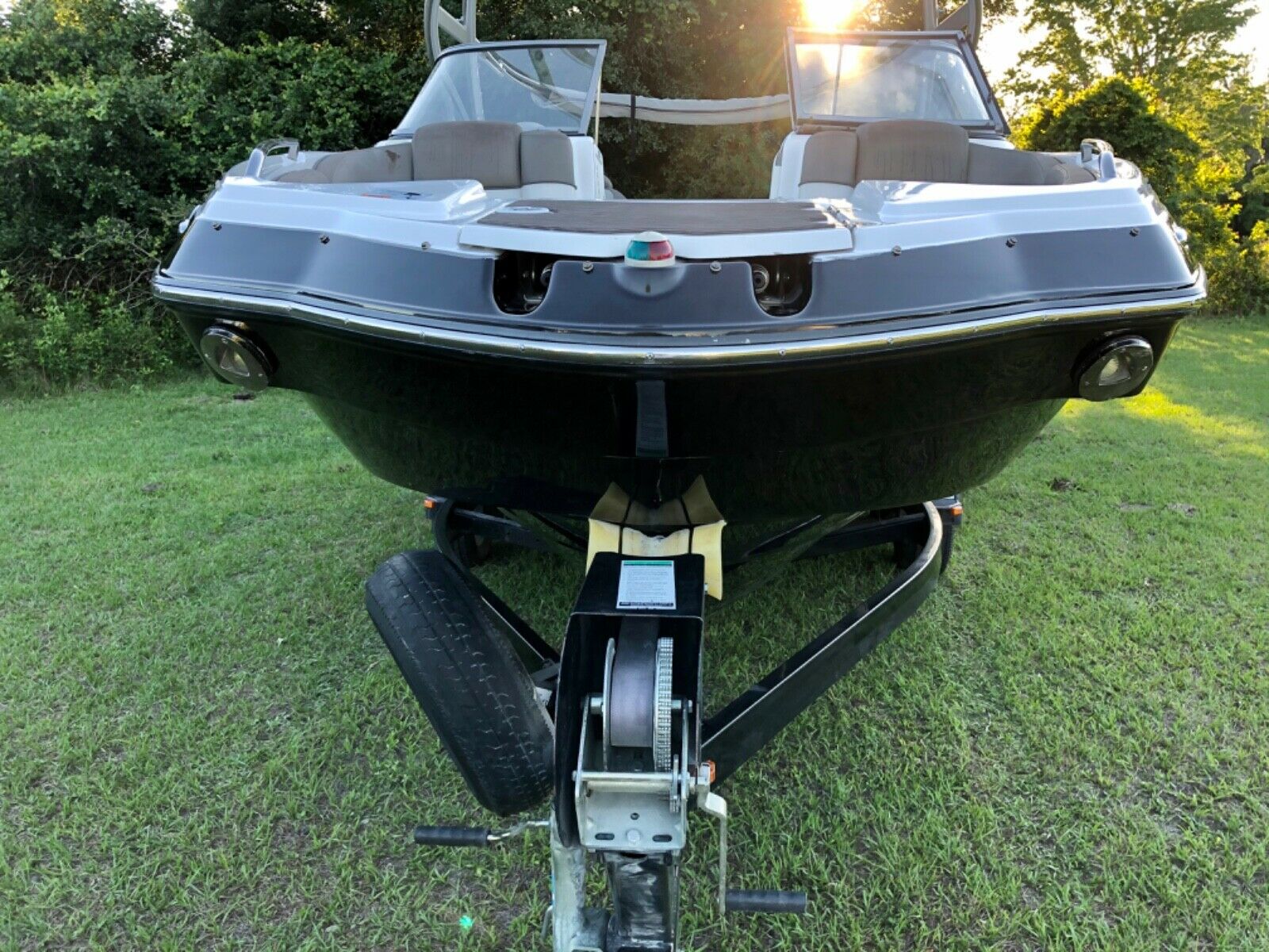 Yamaha 2012 for sale for $20,000 - Boats-from-USA.com