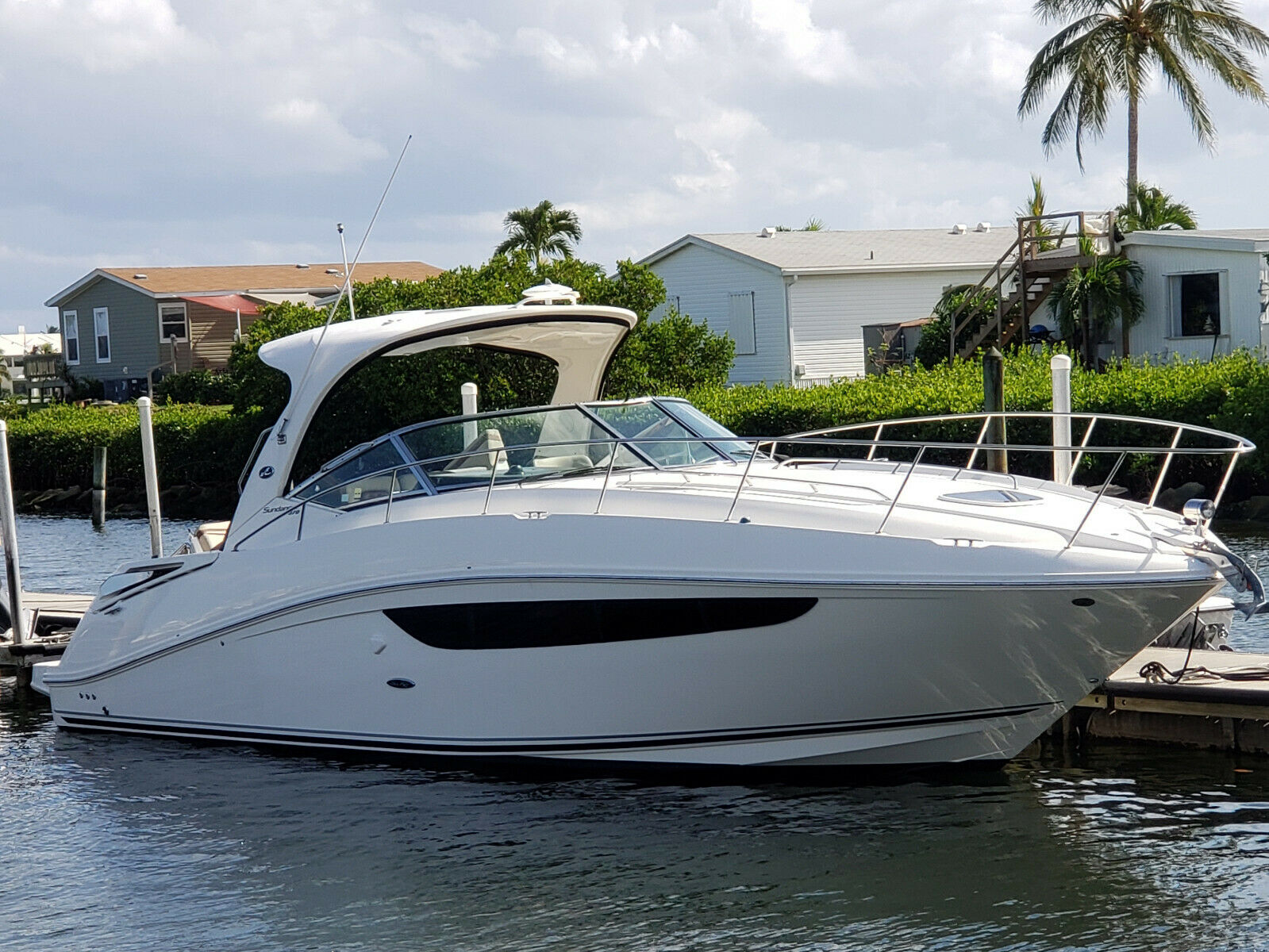 Sea Ray 370 Sundancer 2014 for sale for $199,998 - Boats-from-USA.com