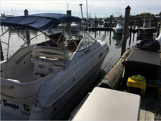 Four Winns 1999 for sale for $1,900 - Boats-from-USA.com